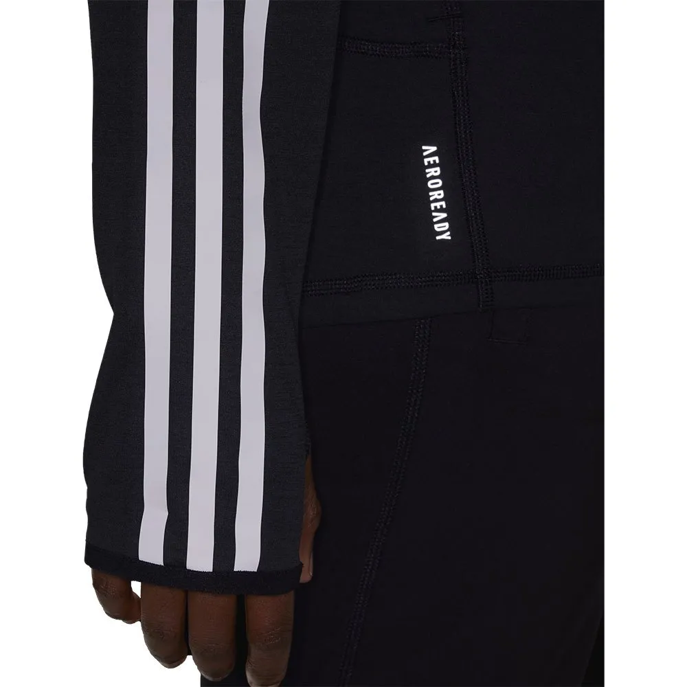 adidas Own The Run Base Byxor female adidas Own The Run Base Byxor female