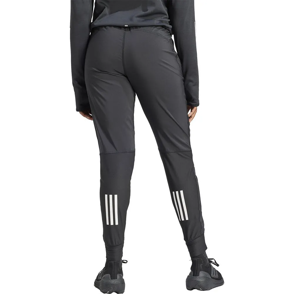 adidas Own The Run Base Byxor female adidas Own The Run Base Byxor female
