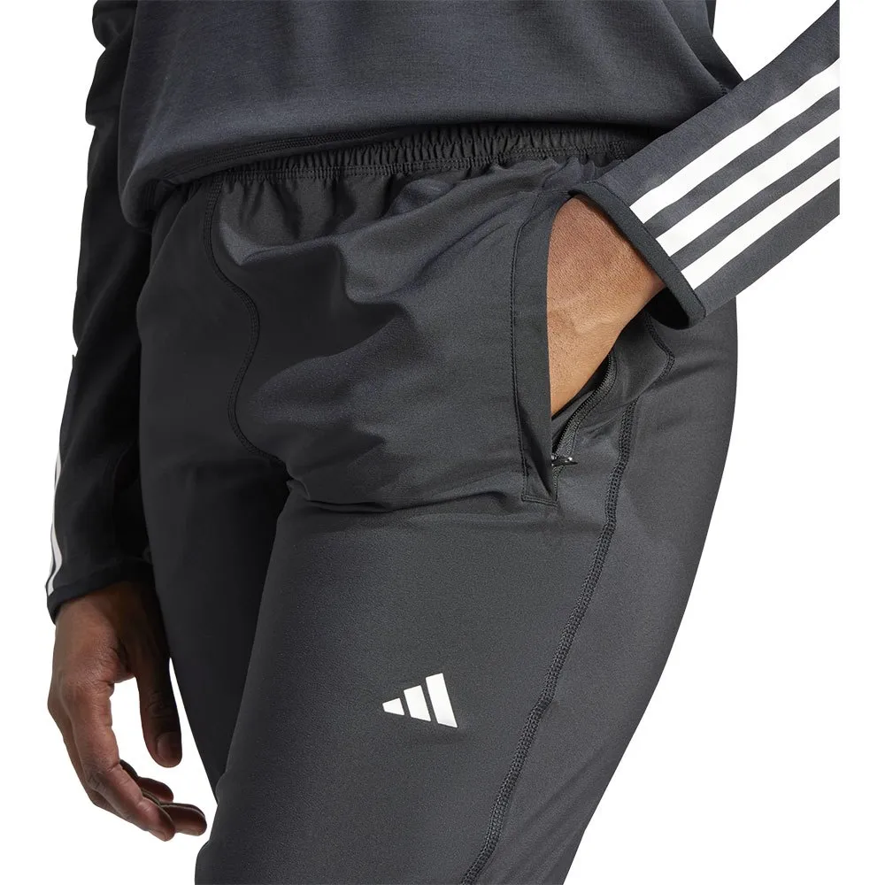 adidas Own The Run Base Byxor female adidas Own The Run Base Byxor female