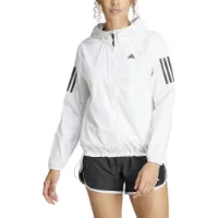 adidas Own The Run Base Jacka female