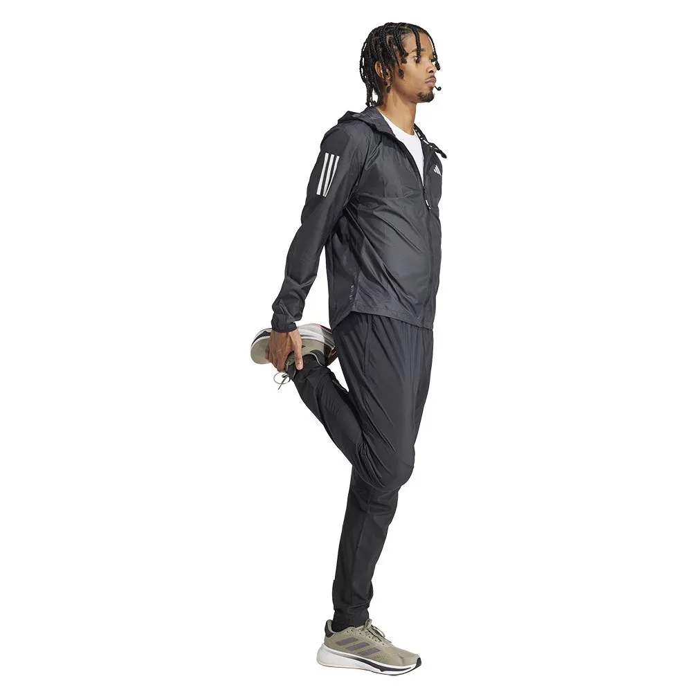 adidas Own The Run Base Jacka female adidas Own The Run Base Jacka female