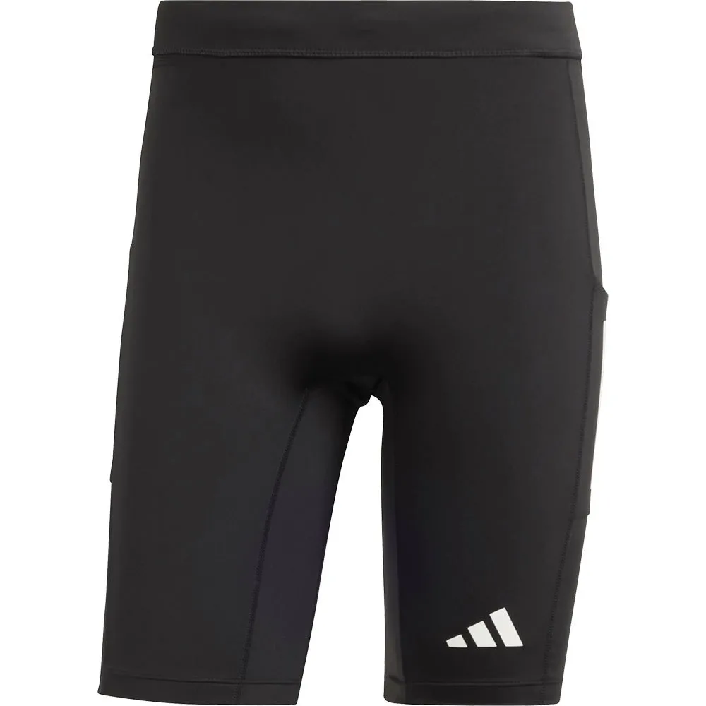 adidas Own The Run Base Korta Leggings male adidas Own The Run Base Korta Leggings male