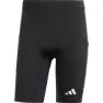 adidas Own The Run Base Korta Leggings male