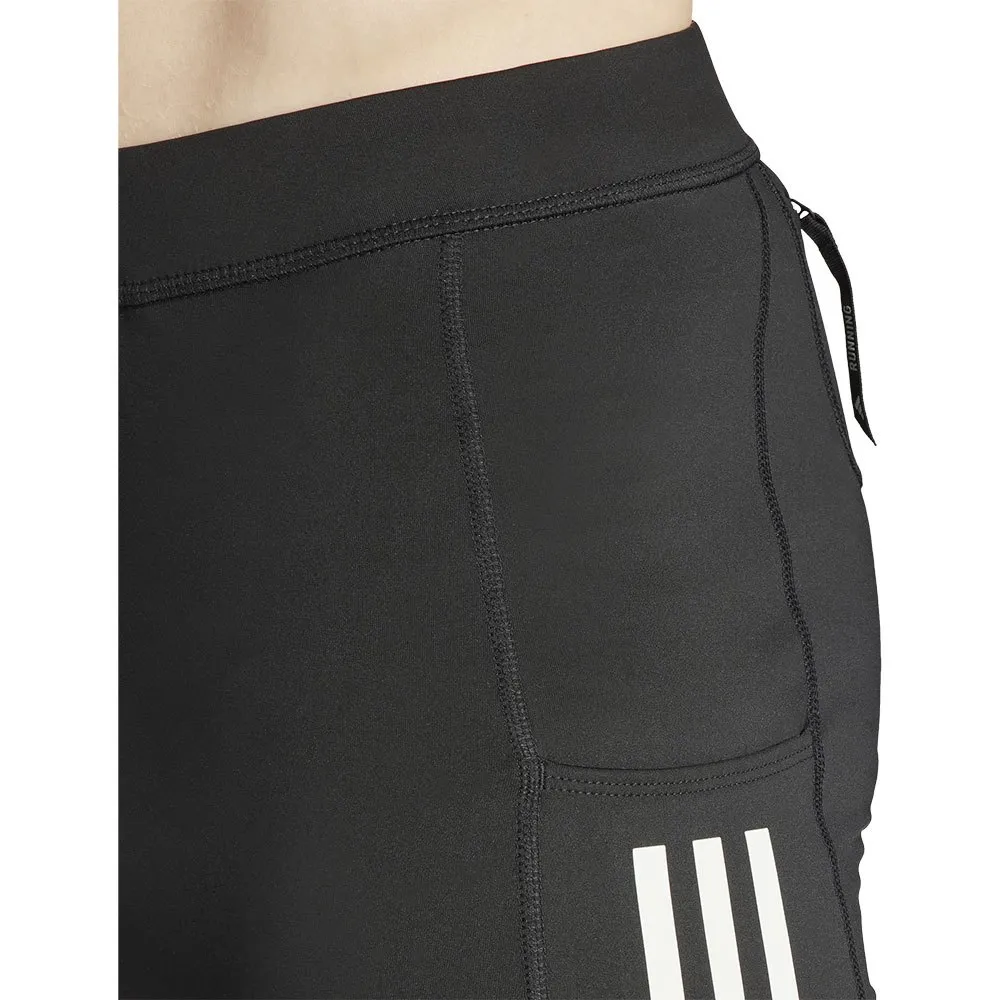 adidas Own The Run Base Korta Leggings male adidas Own The Run Base Korta Leggings male