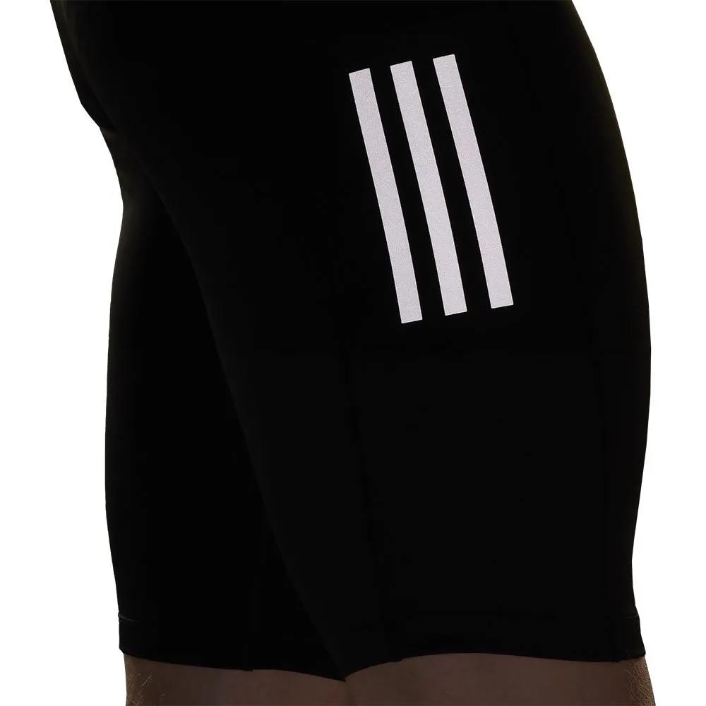 adidas Own The Run Base Korta Leggings male adidas Own The Run Base Korta Leggings male