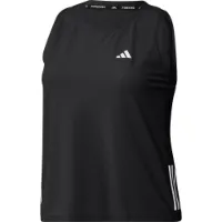 adidas Own The Run Base Plus ärmlös T-shirt female adidas Own The Run Base Plus ärmlös T-shirt female