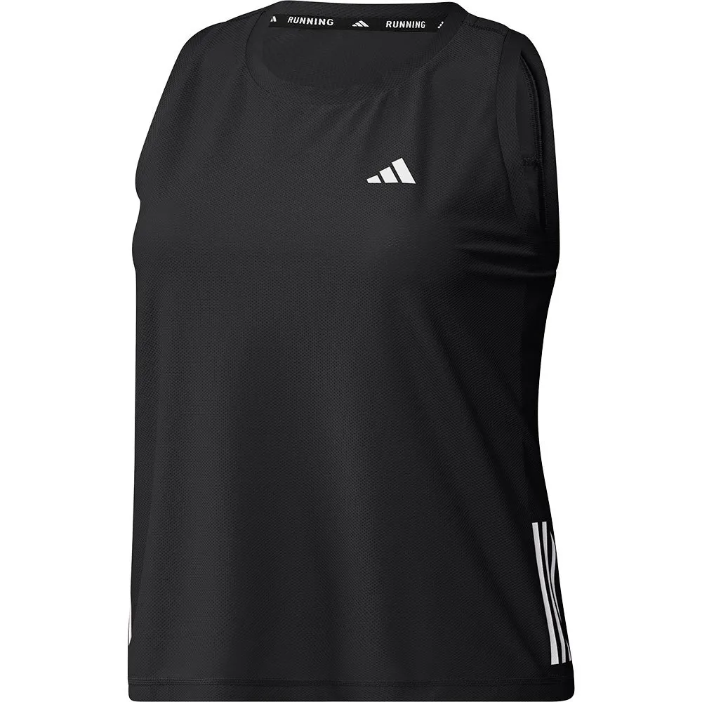 adidas Own The Run Base Plus ärmlös T-shirt female