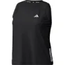 adidas Own The Run Base Plus ärmlös T-shirt female