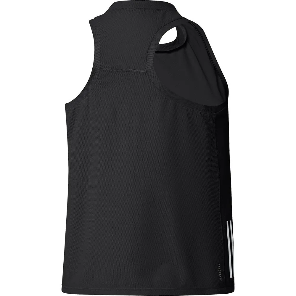 adidas Own The Run Base Plus ärmlös T-shirt female