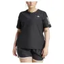 adidas Own The Run Base Plus T-shirt Med Korta ärmar female