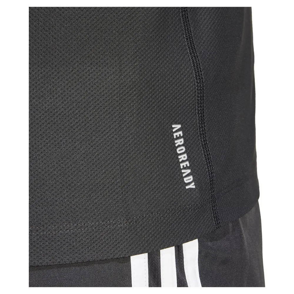 adidas Own The Run Base Plus T-shirt Med Korta ärmar female adidas Own The Run Base Plus T-shirt Med Korta ärmar female