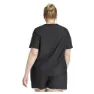 adidas Own The Run Base Plus T-shirt Med Korta ärmar female