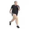 adidas Own The Run Base Plus T-shirt Med Korta ärmar female