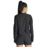 adidas Own The Run Base T-shirt Med Lång ärm female