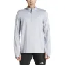 adidas Own The Run Base Tröja Med Halv Dragkedja female