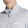 adidas Own The Run Base Tröja Med Halv Dragkedja female