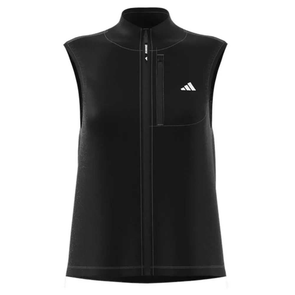 adidas Own The Run Base Väst male adidas Own The Run Base Väst male