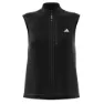 adidas Own The Run Base Väst male