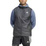 adidas Own The Run Base Väst male
