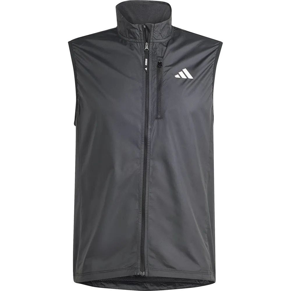 adidas Own The Run Base Väst male