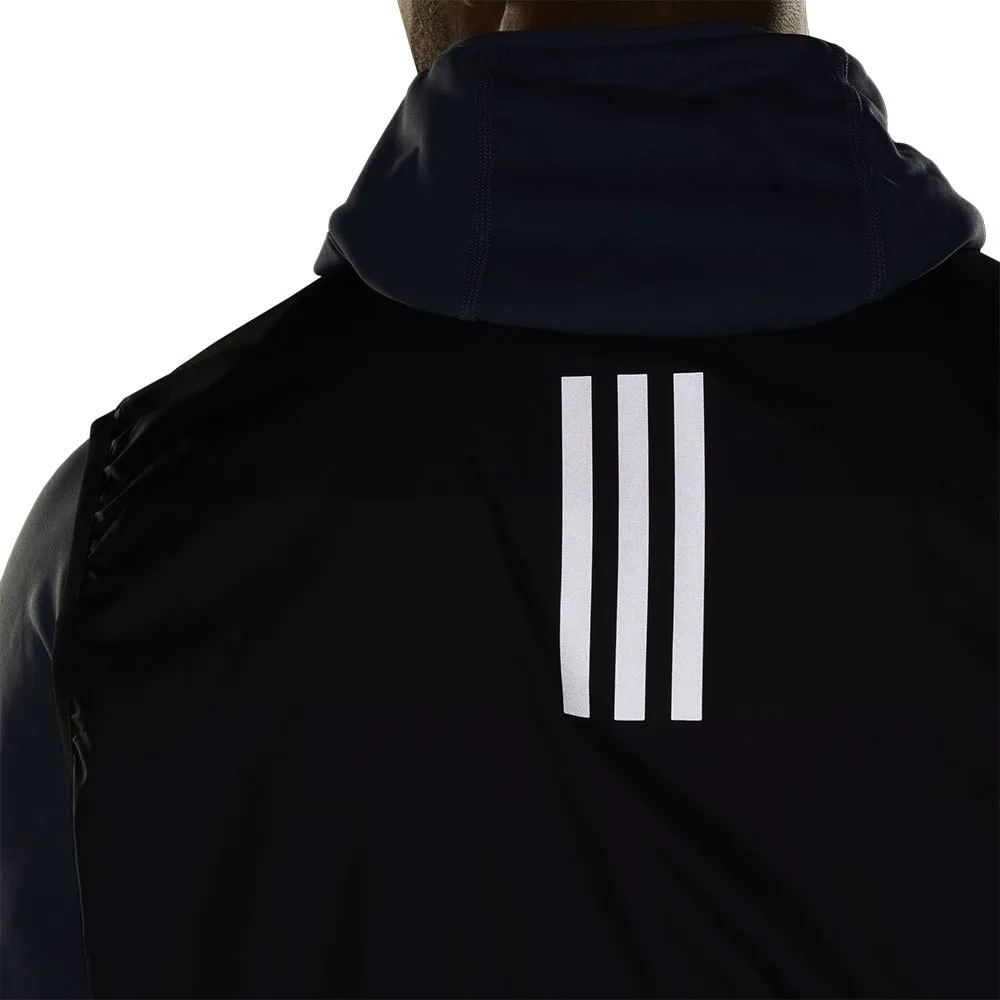 adidas Own The Run Base Väst male