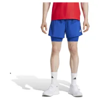 adidas Own The Run Climacool 2in1 Shorts female adidas Own The Run Climacool 2in1 Shorts female