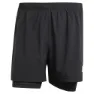 adidas Own The Run Climacool 2in1 Shorts female