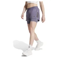 adidas Own The Run Climacool 2in1 Shorts male