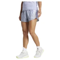 adidas Own The Run Climacool 3 Stripes 3´´ Shorts Kvinna