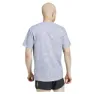 adidas Own The Run Climacool 3 Stripes T-shirt Med Korta ärmar male