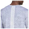 adidas Own The Run Climacool 3 Stripes T-shirt Med Lång ärm male