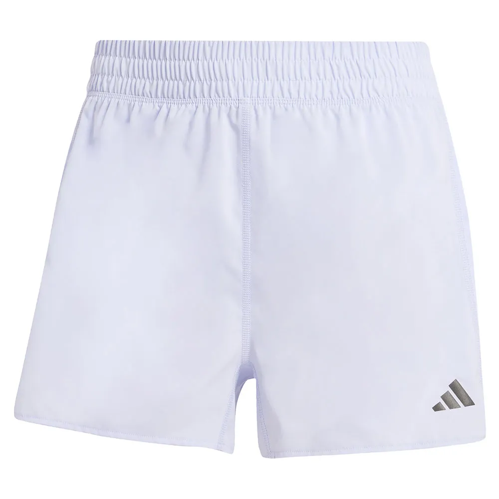 adidas Own The Run Climacool Colorblock 3´´ Shorts female