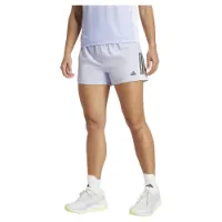 adidas Own The Run Climacool Colorblock 4´´ Shorts Kvinna