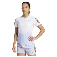 adidas Own The Run Climacool Colorblock T-shirt Med Korta ärmar male adidas Own The Run Climacool Colorblock T-shirt Med Korta ärmar male