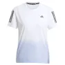 adidas Own The Run Climacool Colorblock T-shirt Med Korta ärmar male