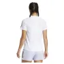 adidas Own The Run Climacool Colorblock T-shirt Med Korta ärmar male