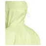 adidas Own The Run Colorblock Jacka male, Pulse lime