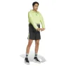 adidas Own The Run Colorblock Jacka male, Pulse lime