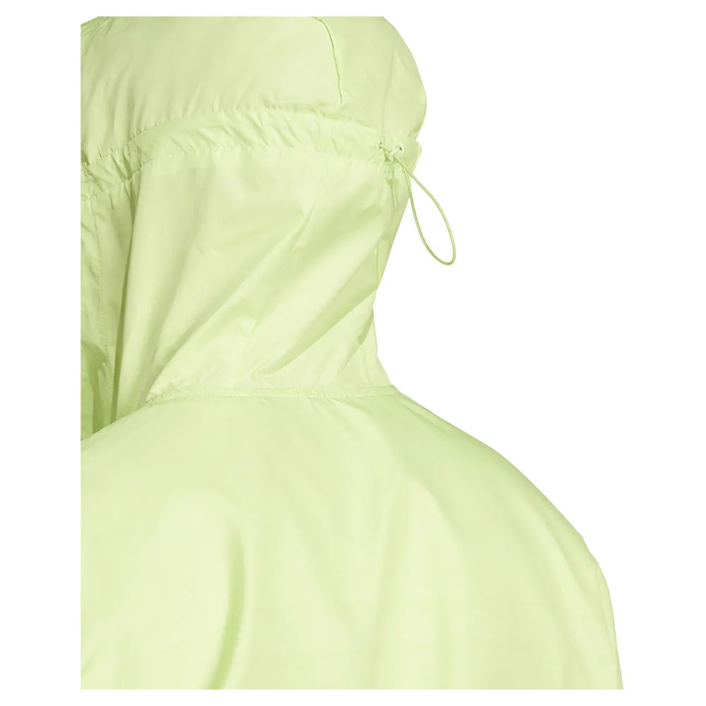 adidas Own The Run Colorblock Jacka Man, Pulse lime adidas Own The Run Colorblock Jacka Man, Pulse lime