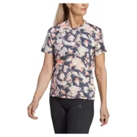 adidas Own The Run Cooler T-shirt Med Korta ärmar Kvinna