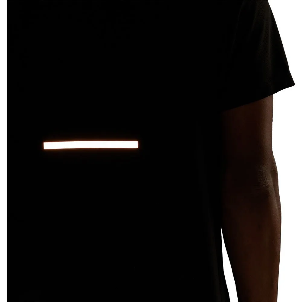 adidas Own The Run Cooler T-shirt Med Korta ärmar male