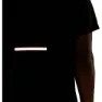 adidas Own The Run Cooler T-shirt Med Korta ärmar male
