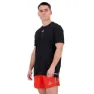 adidas Own The Run Cooler T-shirt Med Korta ärmar male