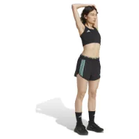 adidas Own The Run Essentials 3 Stripes 2´´ Shorts female adidas Own The Run Essentials 3 Stripes 2´´ Shorts female