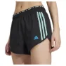 adidas Own The Run Essentials 3 Stripes 2´´ Shorts female