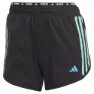 adidas Own The Run Essentials 3 Stripes 4´´ Shorts female