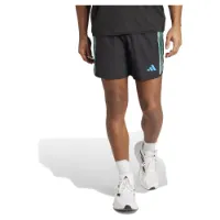 adidas Own The Run Essentials 3 Stripes 5´´ Shorts male adidas Own The Run Essentials 3 Stripes 5´´ Shorts male