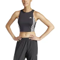 adidas Own The Run Excite 3 Stripes ärmlös T-shirt female adidas Own The Run Excite 3 Stripes ärmlös T-shirt female