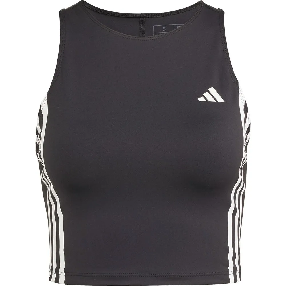 adidas Own The Run Excite 3 Stripes ärmlös T-shirt female