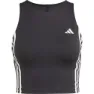 adidas Own The Run Excite 3 Stripes ärmlös T-shirt female